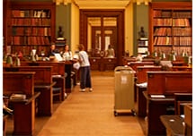 Museums, Archives, Libraries